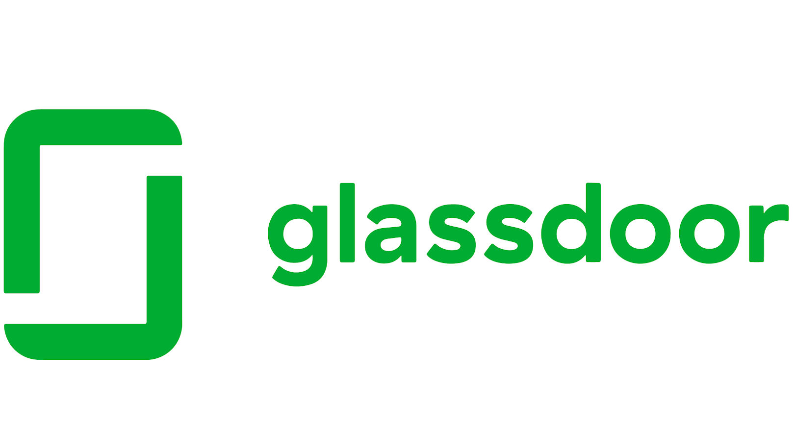 Glassdoor Logo