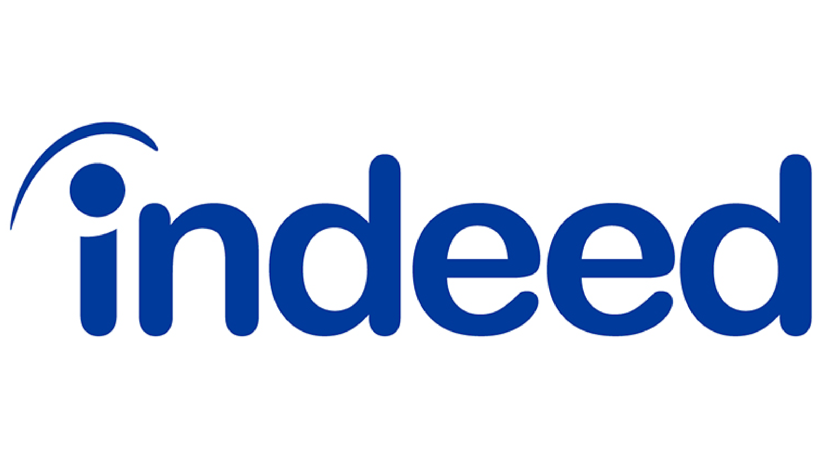 Indeed Logo