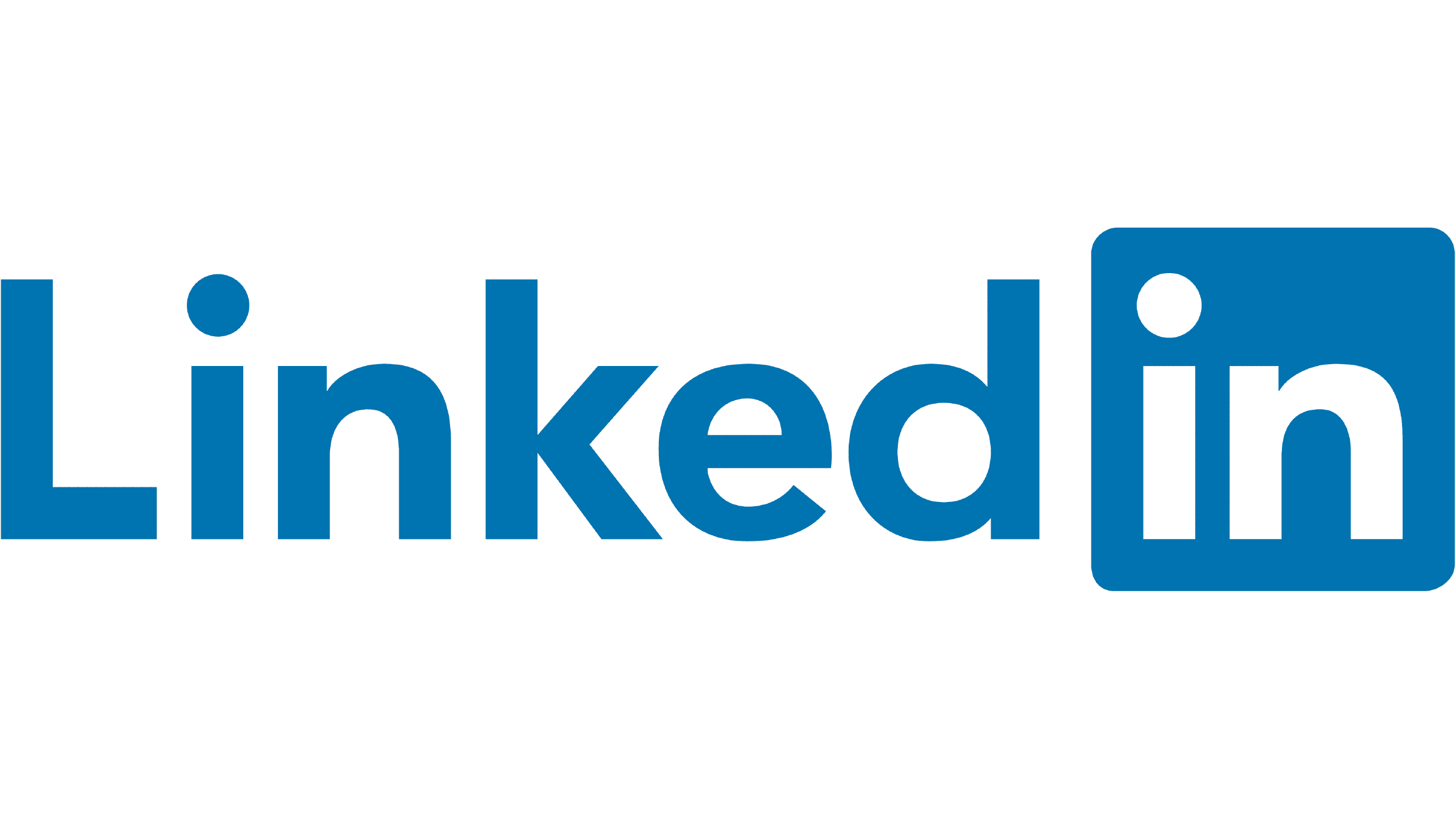 LinkedIn Logo