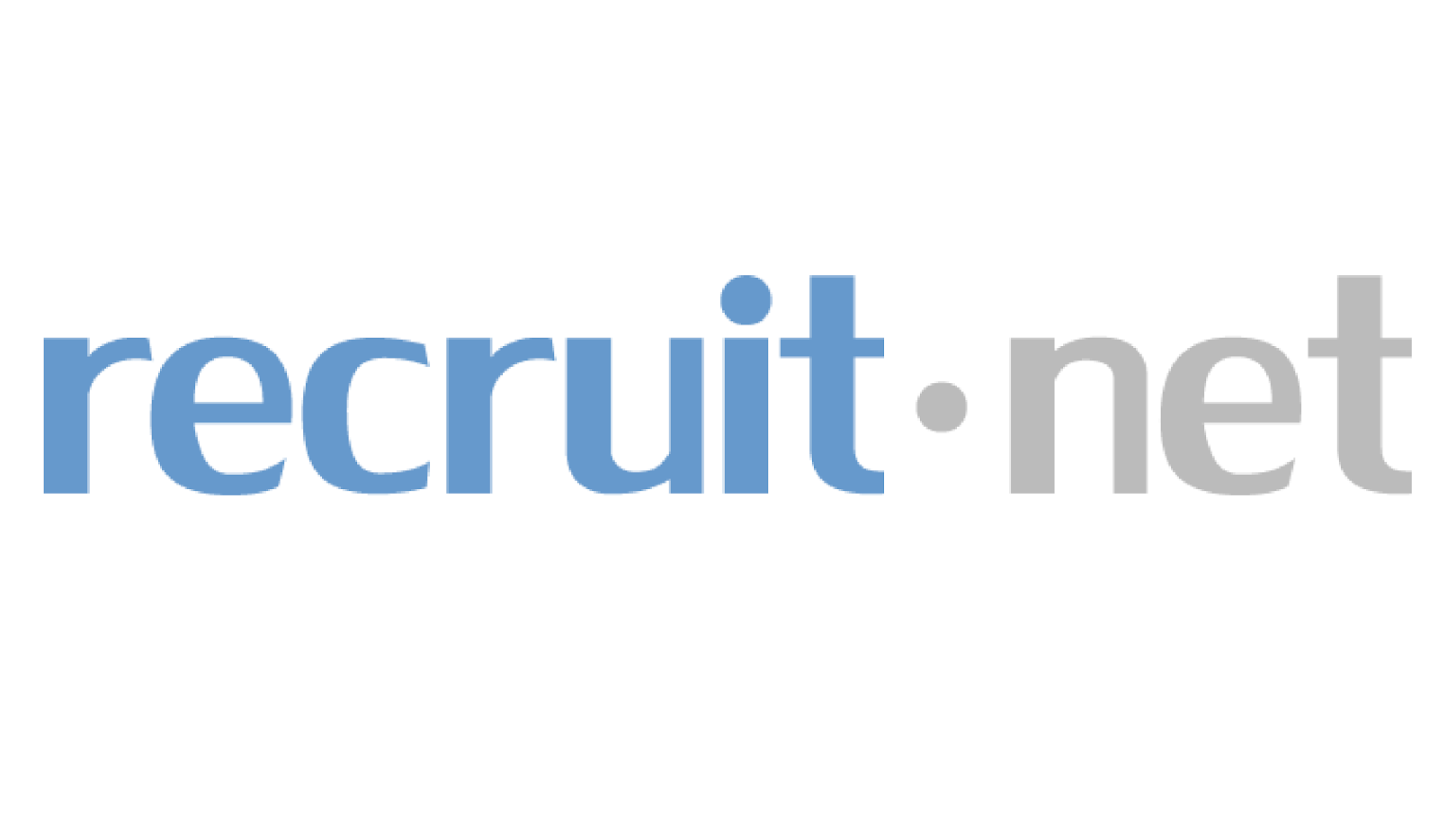 Recruit.net Logo