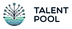 Talent Pool Logo