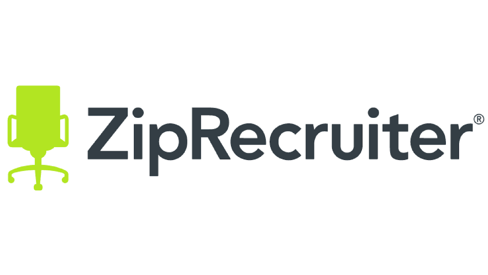 ZipRecruiter Logo